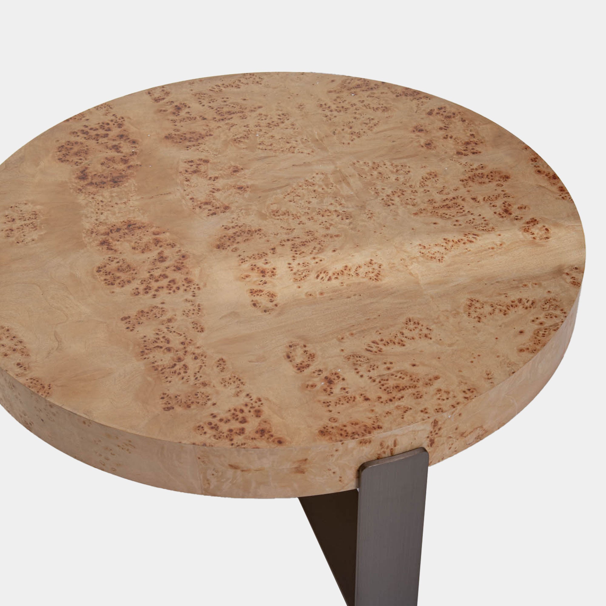 Mars - Wooden Coffee Table