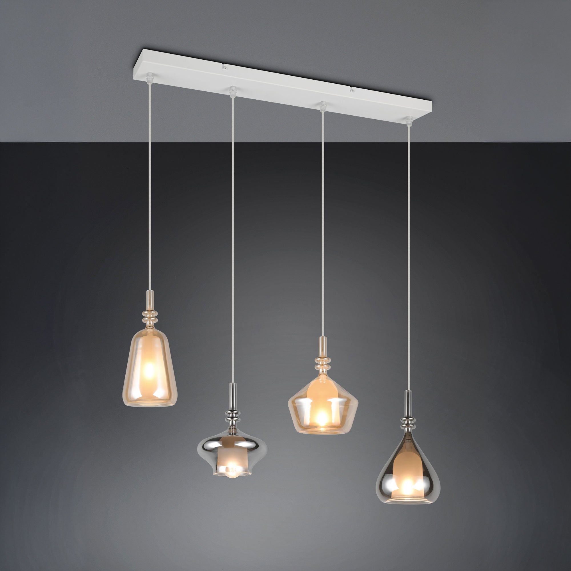 Frasco Multi - Pendant Ceiling Light