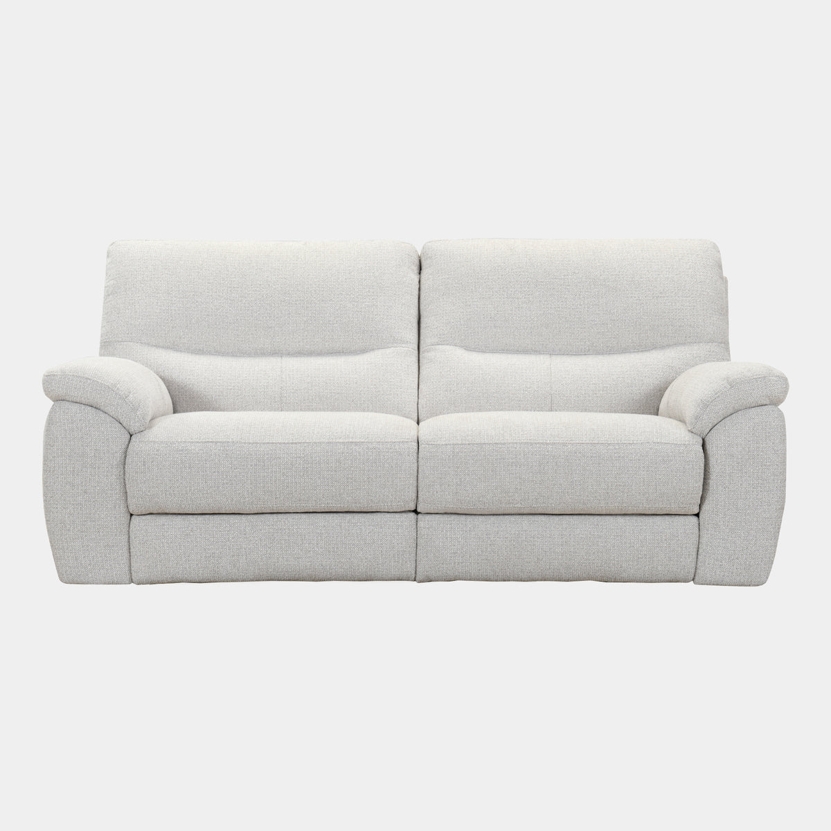 Lennox - 2 Seat Power Recliner Sofa, Fabric