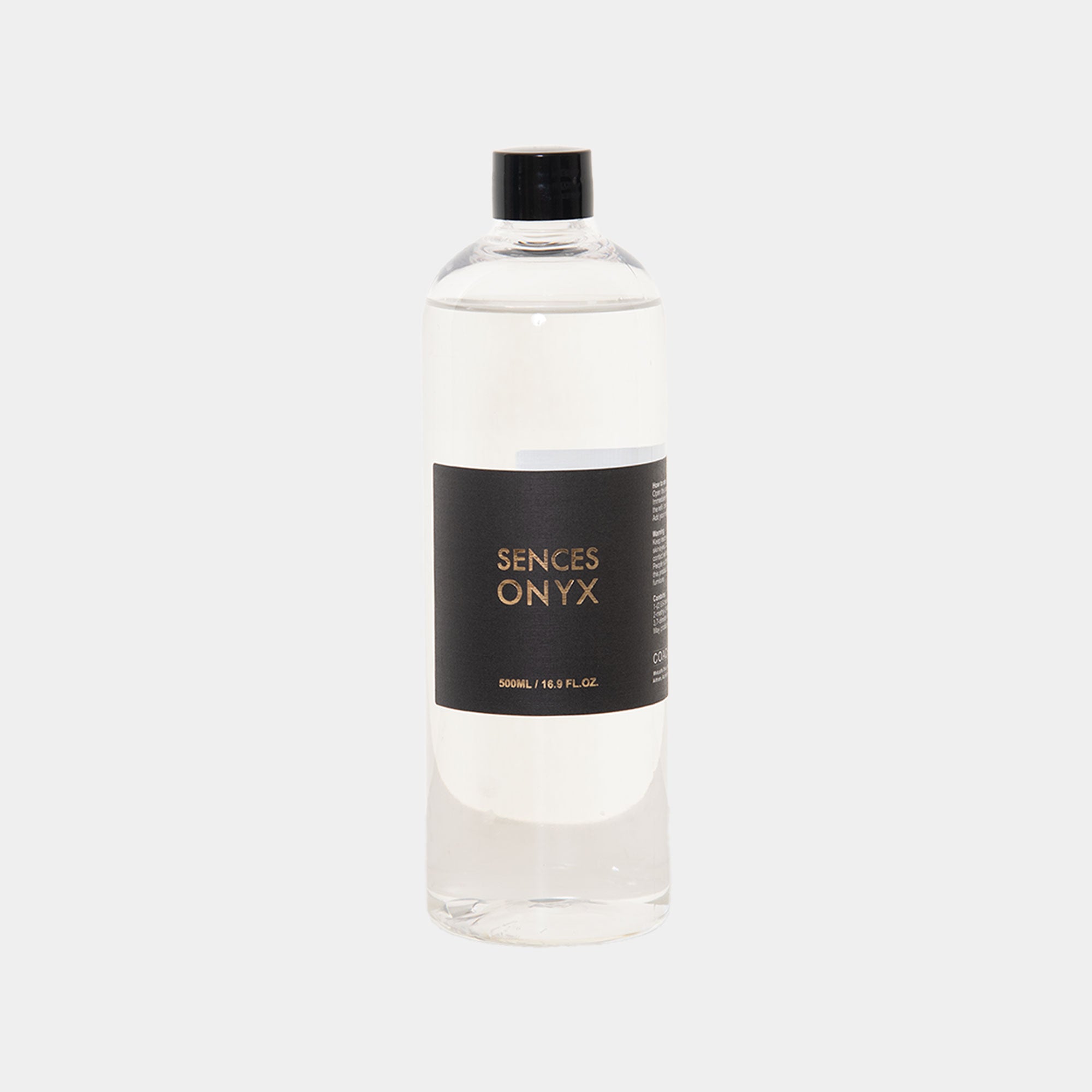 Sences - Alang Alang Onyx Diffuser Refill 500ml, Set of 2