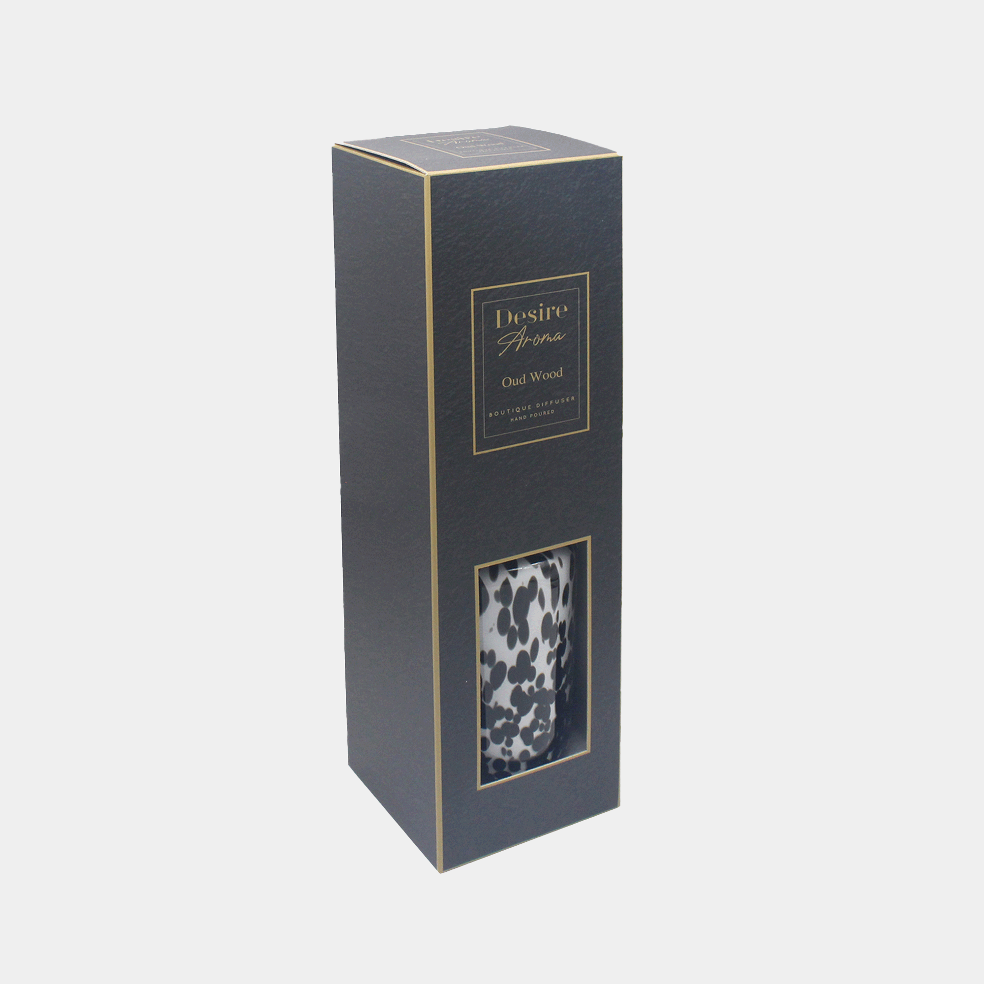 Desire Confetti - Oud Wood Reed Diffuser 2000ml