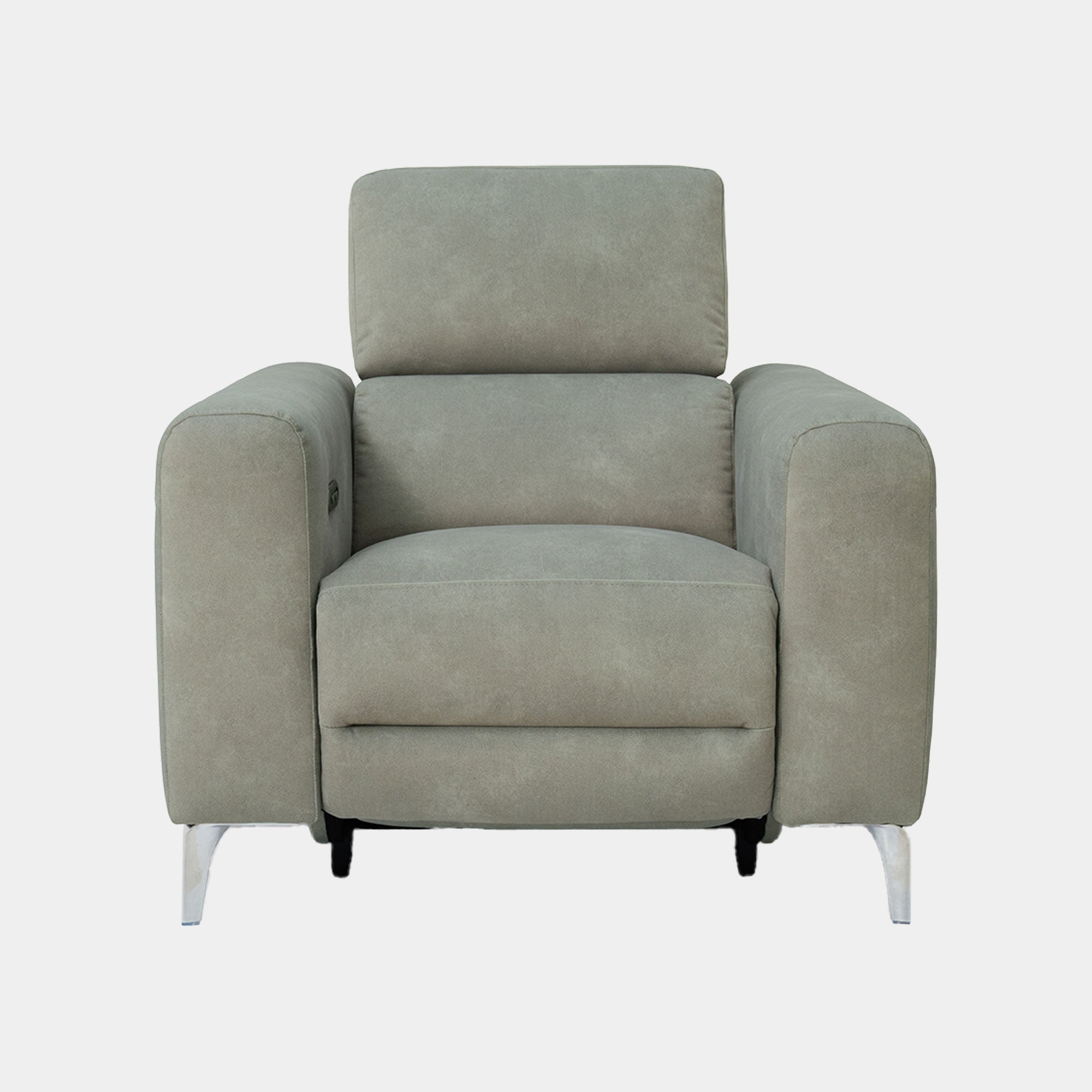 Hamilton - Power Recliner Chair, Fabric