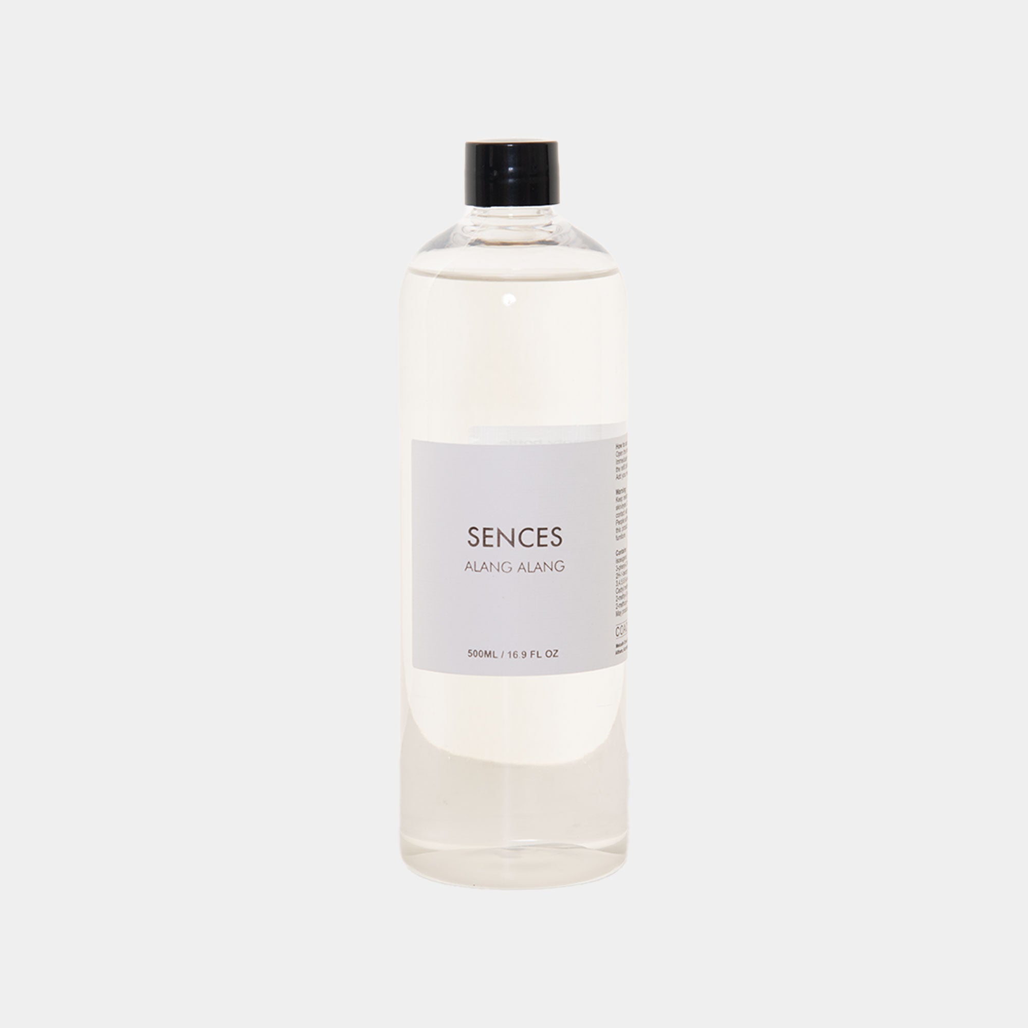 Sences - Alang Alang White Diffuser Refill 500ml, Set of 2
