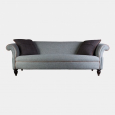 Tetrad Bowmore - Grand Sofa In Fabric