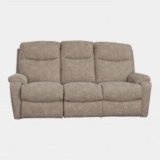 Lavenham - 3 Seat 2 Manual Recliner Sofa In Fabric