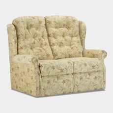 New Burford - 2 Seat Sofa In Fabric