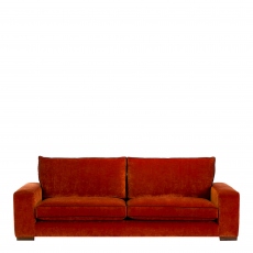Rousseau - Grand Sofa In Fabric