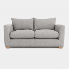 Riva - 2 Seat Sofa In Fabric