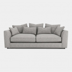 Cirrus - Large Sofa In Fabric