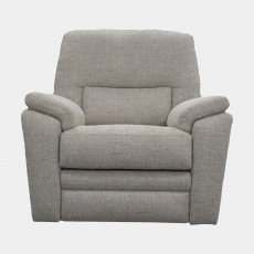 Armchair In Fabric - Parker Knoll Hampton