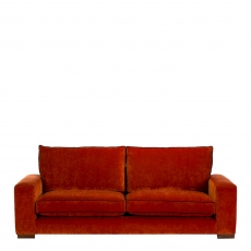 Rousseau - Medium Sofa In Fabric