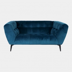Vincenzo - 1.5 Seat Sofa In Fabric
