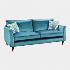 Luxe - 2 Seat Sofa In Fabric