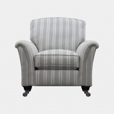 Chair In Fabric - Parker Knoll Devonshire