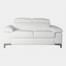 Santoro - 2.5 Seat Sofa In Leather