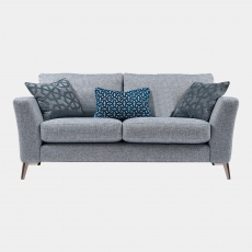 Scala - 2.5 Seat Sofa In Fabric