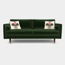 Orla Kiely Mimosa - Large Sofa In Fabric