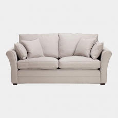 Kendal - Large Sofa In Fabric