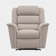Parker Knoll Colorado - Power Recliner Chair In Fabric