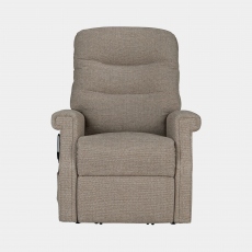 Lansdowne - Chair In Fabric