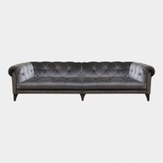 Roosevelt - 4 Seat Deep Sofa In Fabric
