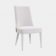 Madrid - Dining Chair In Fabric Or Leather