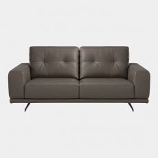 Altamura - 2 Seat Maxi Sofa In Leather