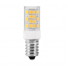 LED 4w SES Clear Warm White Light Bulb - Pygmy