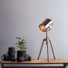Miller - Table Lamp