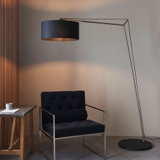 Swing - Floor Lamp