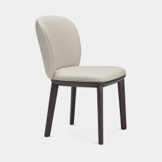 Cattelan Italia Chrishell - Dining Chair In Synthetic Leather