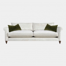 Maximus - Grande Standard Back Sofa In Fabric
