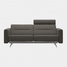Stressless Stella - 2.5 Seat Sofa In Paloma Leather