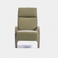 Cosmic - Chair In Fabric