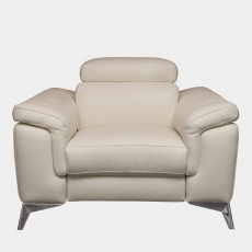 Portofino - Chair In Leather