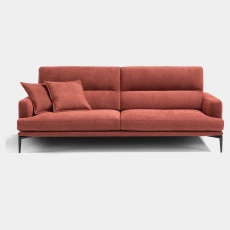 Laterza - 3 Seat Adjustable Sofa In Fabric