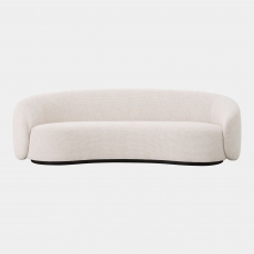 Eichholtz Amore - Large Sofa In Fabric