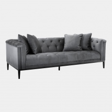 Eichholtz Cesare - Large Sofa In Fabric