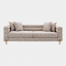 Eichholtz York - Large Sofa In Fabric