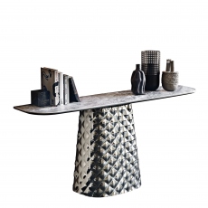 Cattelan Italia Atrium - Console Table In Keramik