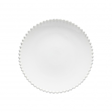 Dinner Plate - Pearl