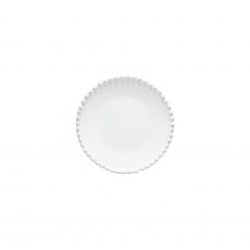 Bread Plate - Pearl
