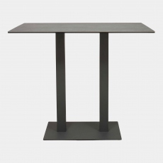 Anzio - Ceramic Bar Table