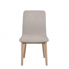 Dining Chair Grey - Lausanne Painted