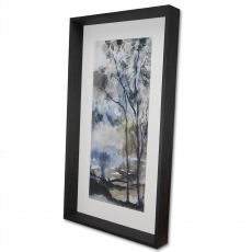 Forrest Grove I - Framed Print