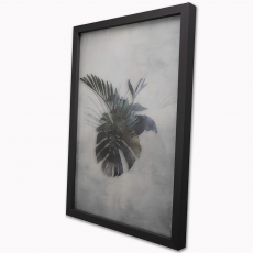 Tropical Night IV - Print by Haase