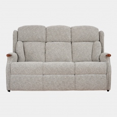 Cirencester - 3 Seat Sofa In Fabric
