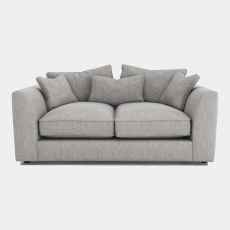 Small Sofa In Fabric - Cirrus