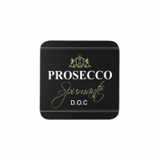 Prosecco - Set of 6 Coasters