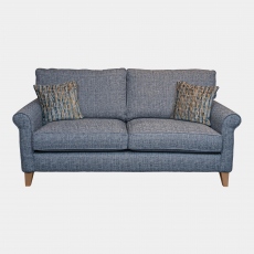 Mabel - 3 Seat Sofa In Fabric